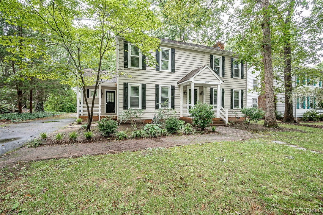2132 Esquire Road Richmond, VA 23235 - Photo 1 of 24 Gallery Image 1
