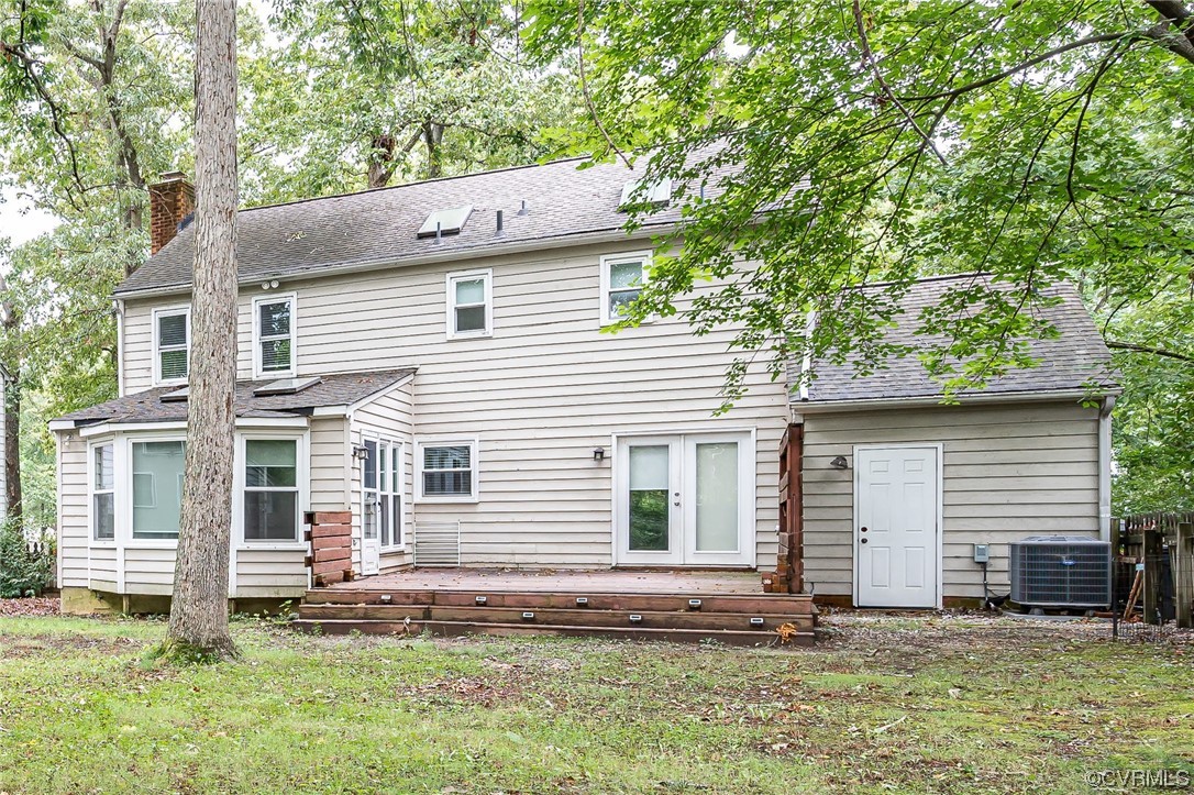 2132 Esquire Road Richmond, VA 23235 - Photo 24 of 24 Gallery Image 24