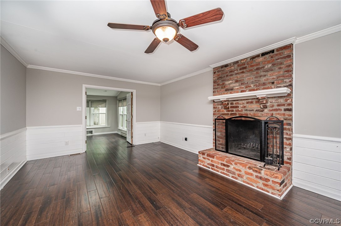 2132 Esquire Road Richmond, VA 23235 - Photo 5 of 24 Gallery Image 5