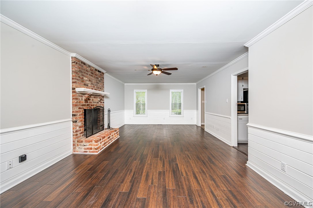 2132 Esquire Road Richmond, VA 23235 - Photo 6 of 24 Gallery Image 6