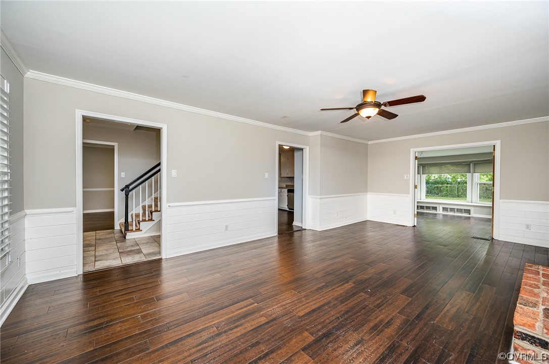 2132 Esquire Road Richmond, VA 23235 - Photo 7 of 24 Gallery Image 7