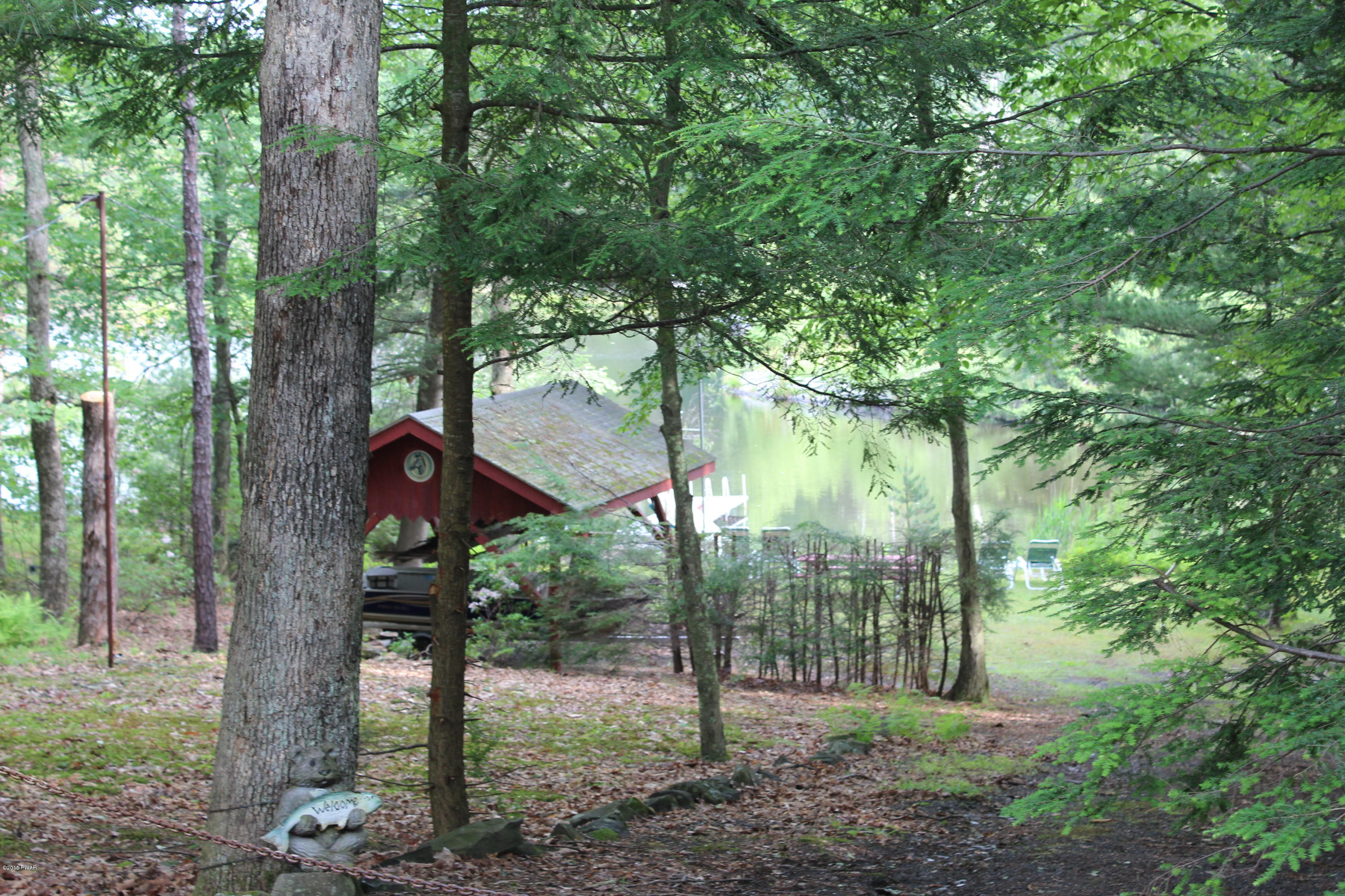 127 Lake Shore Road Shohola, PA 18458 - Photo 38 of 42 Gallery Image 38