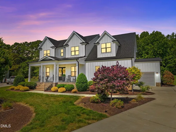 $1,190,000 | 3520 Hundleby Drive, Apex, NC 27539