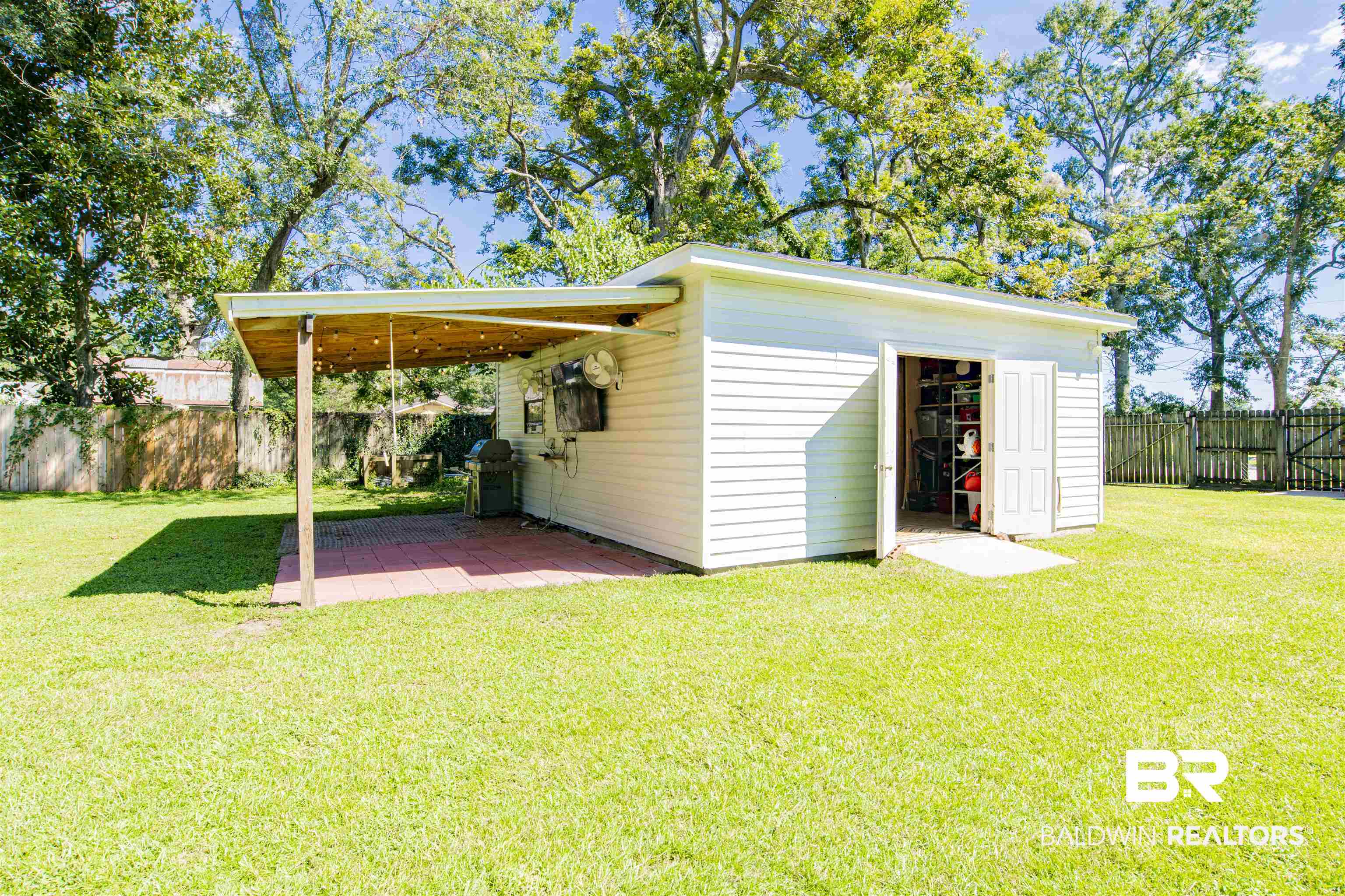 10225 Rebel Road Daphne, AL 36526 - Photo 31 of 43