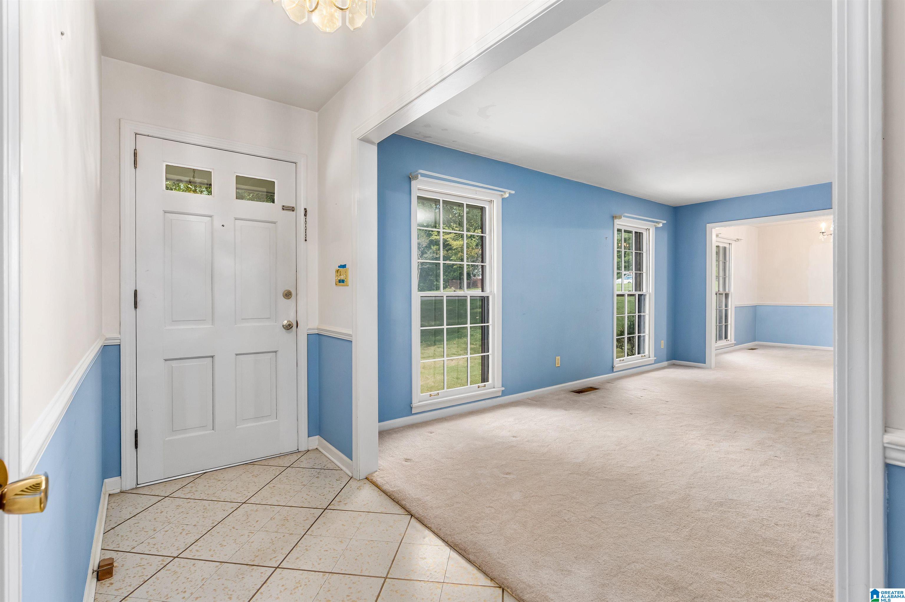 1823 Trail Ridge Drive Pelham, AL 35124 - Photo 8 of 43