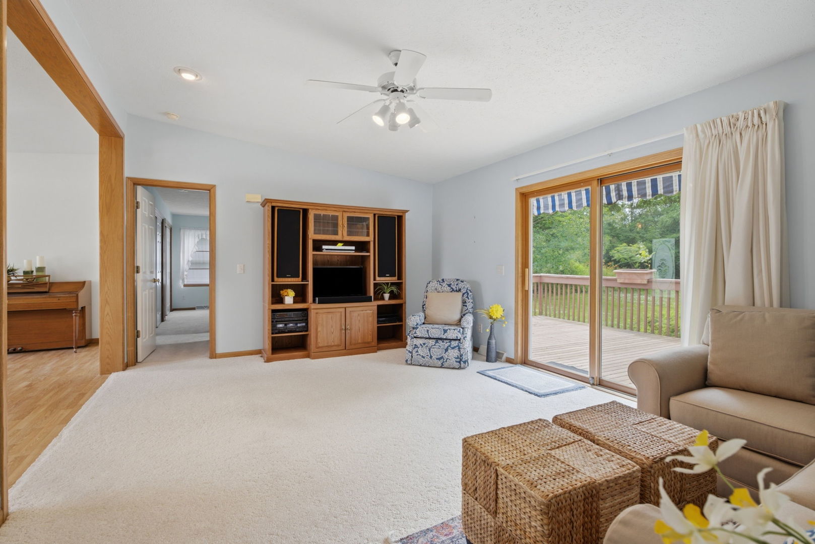 3045 Camp Creek Road Sherrard, IL 61281 - Photo 11 of 34