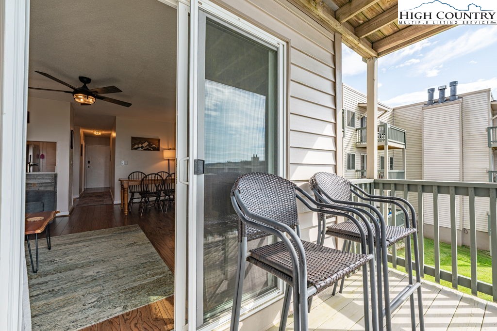 301 Pinnacle Inn Road, Unit 4214 Beech Mountain, NC 28604 - Photo 23 of 34
