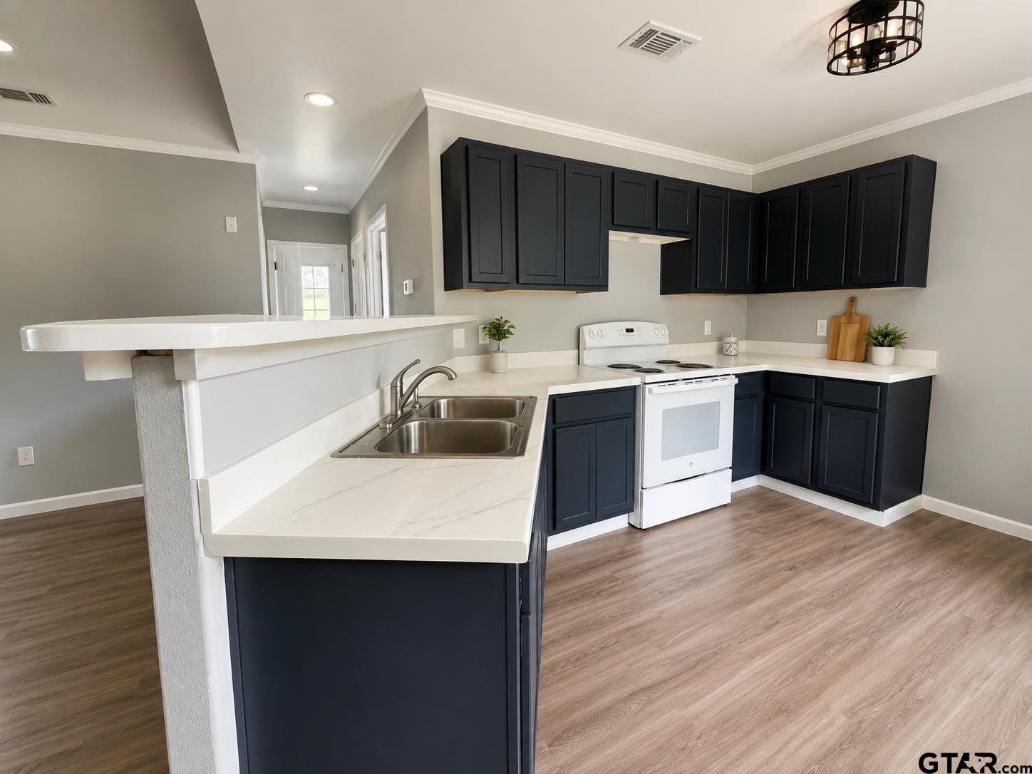 225 Locker Plant Road Gladewater, TX 75647 - Photo 2 of 6