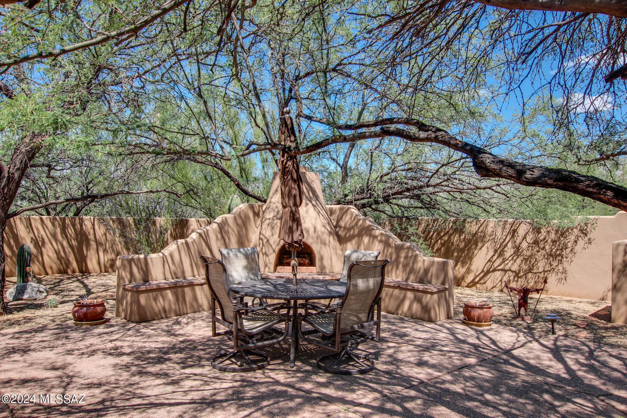12381 East Fort Lowell Road Tucson, AZ 85749 - Photo 46 of 50 Gallery Image 46