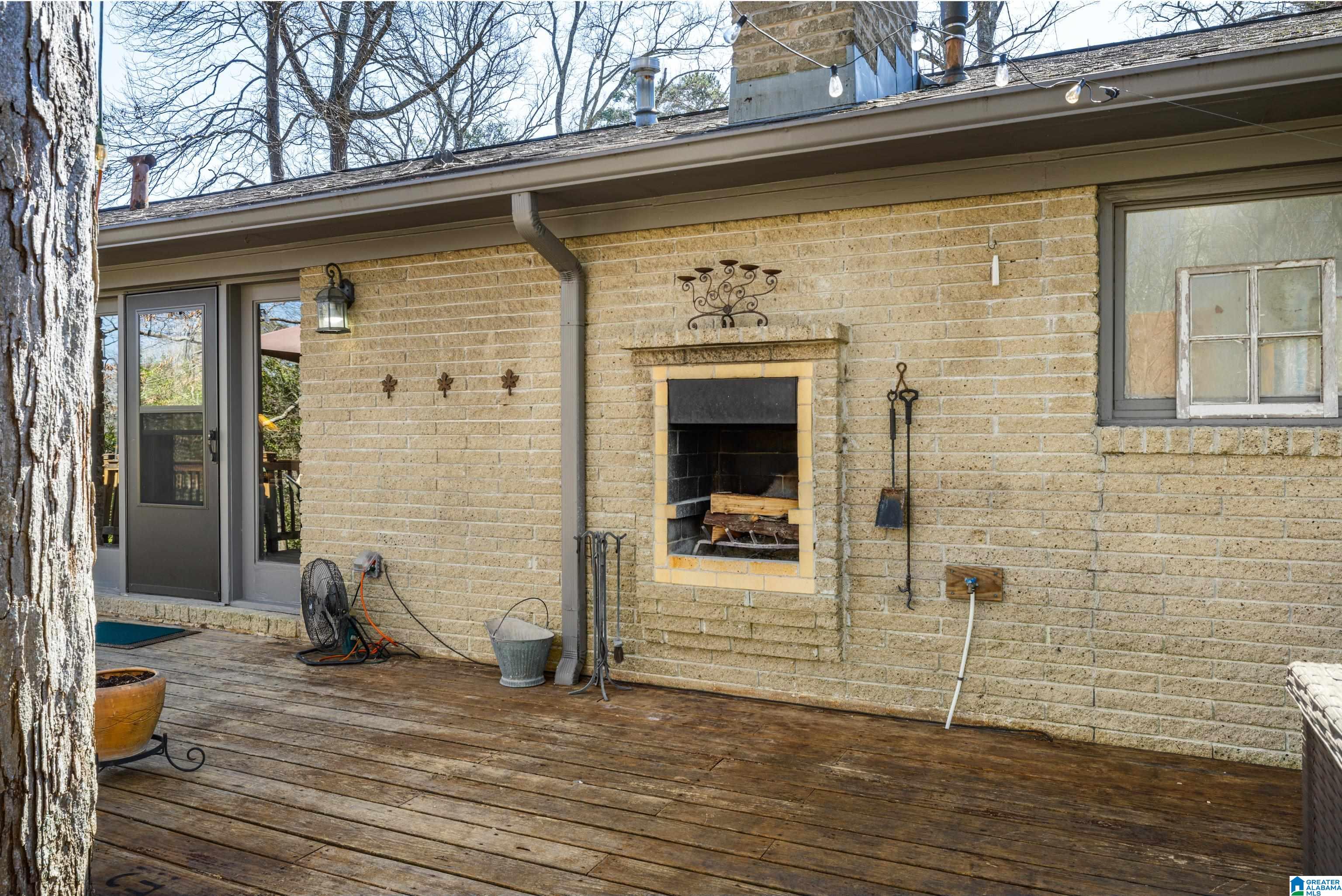 3337 South Brookwood Road Birmingham, AL 35223 - Photo 64 of 76