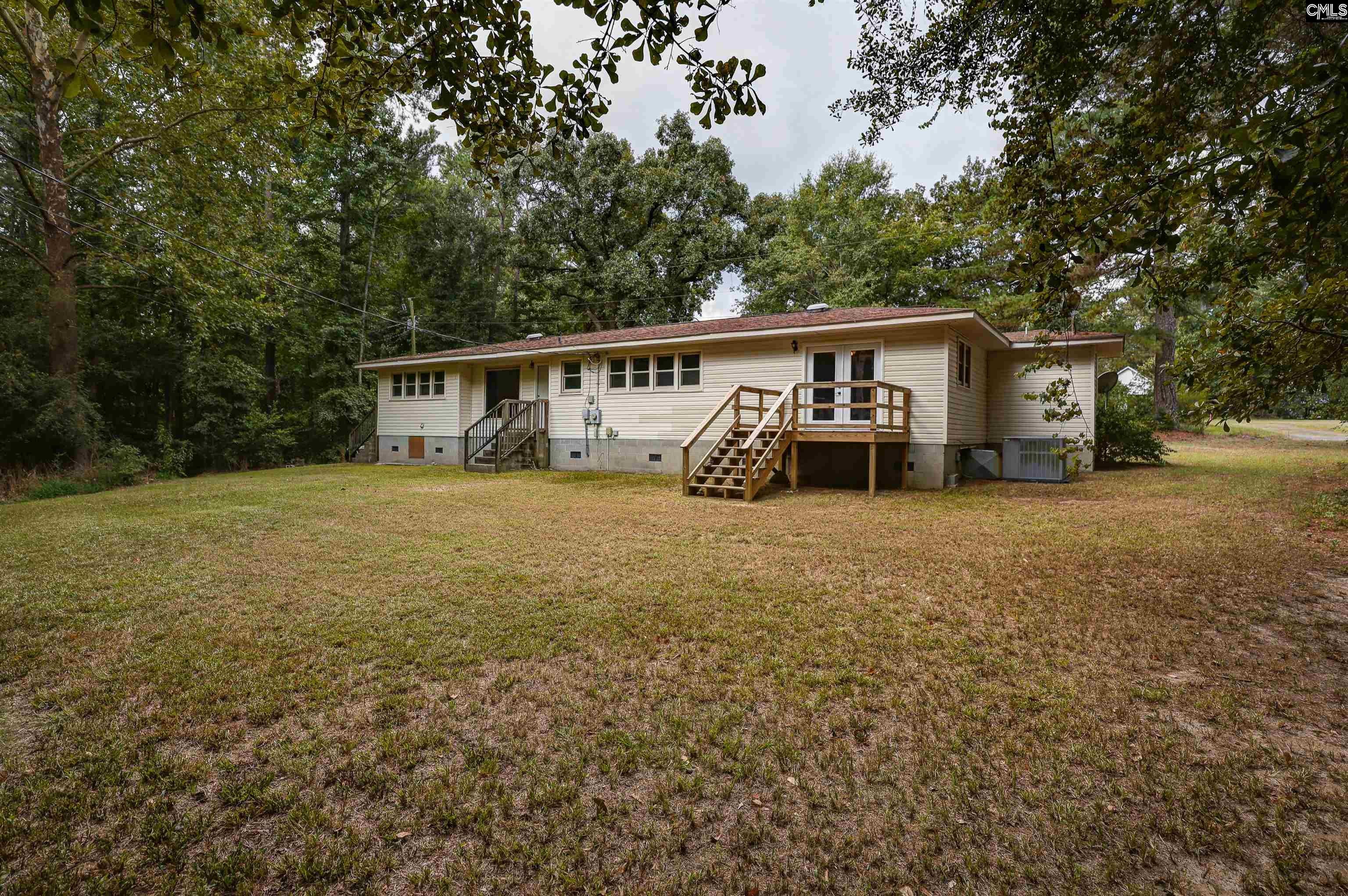 140 Mabus Road Batesburg, SC 29006 - Photo 5 of 40 Gallery Image 5