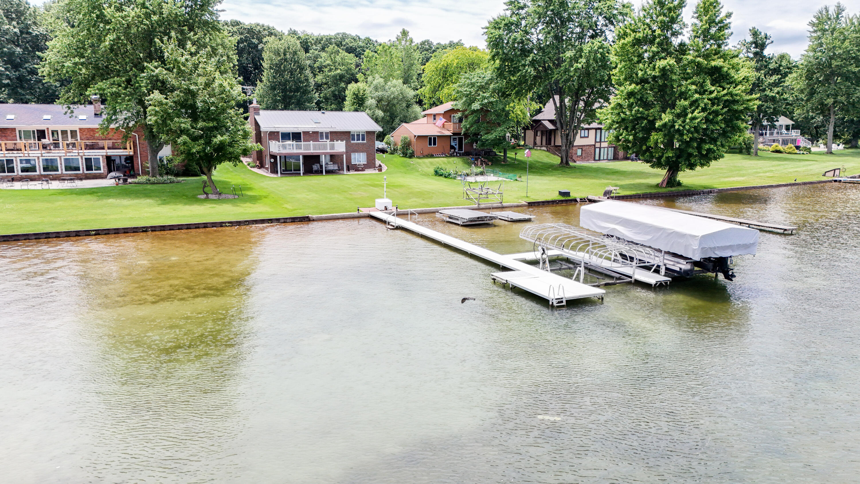 13408 Pleasant View Road Three Rivers, MI 49093 - Photo 65 of 68 PV-17