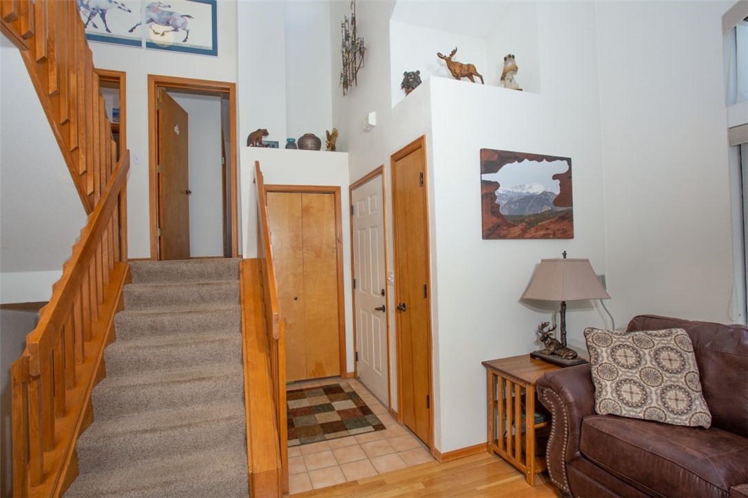 119 Powder Ridge Drive Breckenridge, CO 80424 - Photo 3 of 26 entry