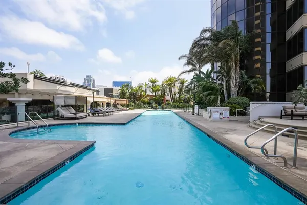 $11,500 | 200 Harbor Drive, Unit 1502, San Diego, CA 92101
