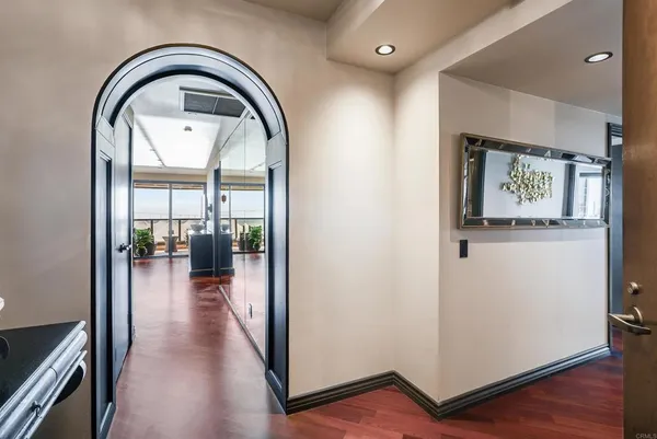 $9,875 | 200 Harbor Drive, Unit 1502, San Diego, CA 92101