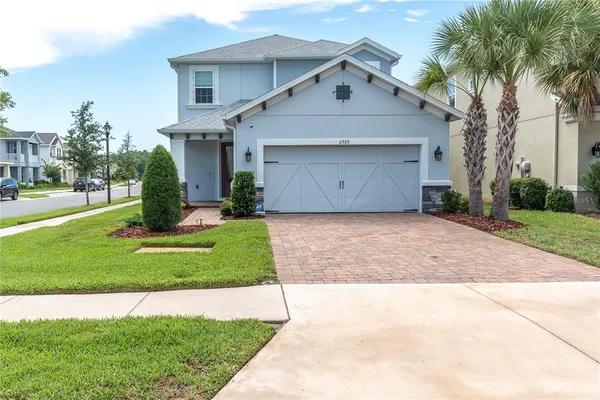 $588,000 | 2769 Dudley Avenue, Odessa, FL 33556