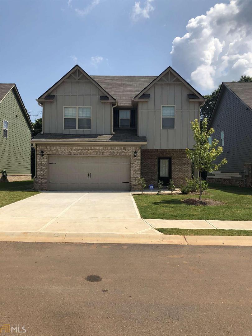 11341 Freeman Way Hampton, GA 30228 - Photo 1 of 1 Gallery Image 1