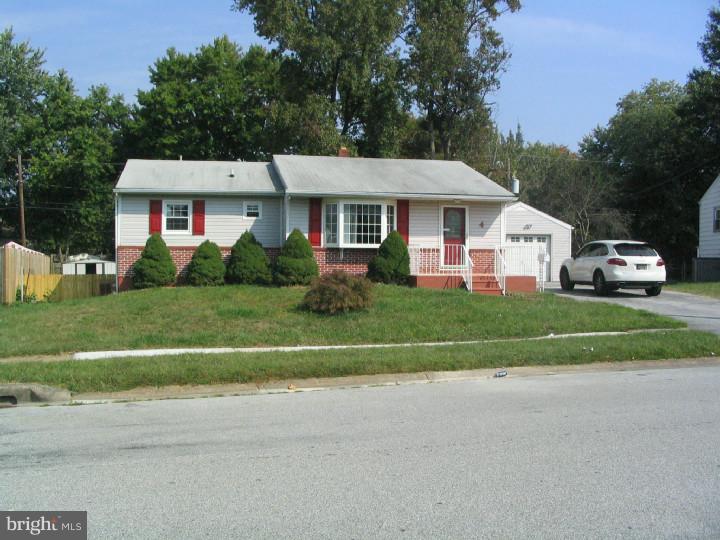 4 Dryden Road New Castle, DE 19720 - Photo 6 of 20 Gallery Image 6