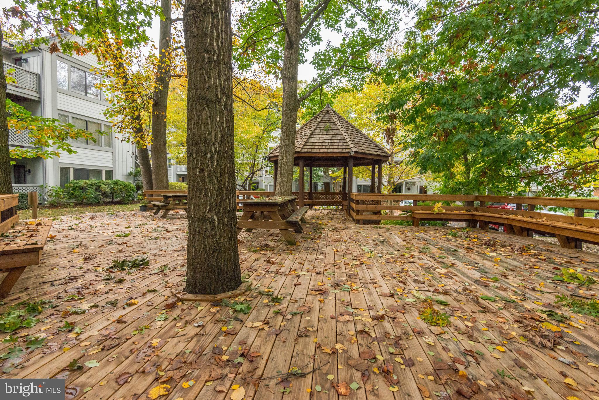 2255 Hunter's Run Drive, Unit 2255 Reston, VA 20191 - Photo 40 of 43 Gallery Image 40