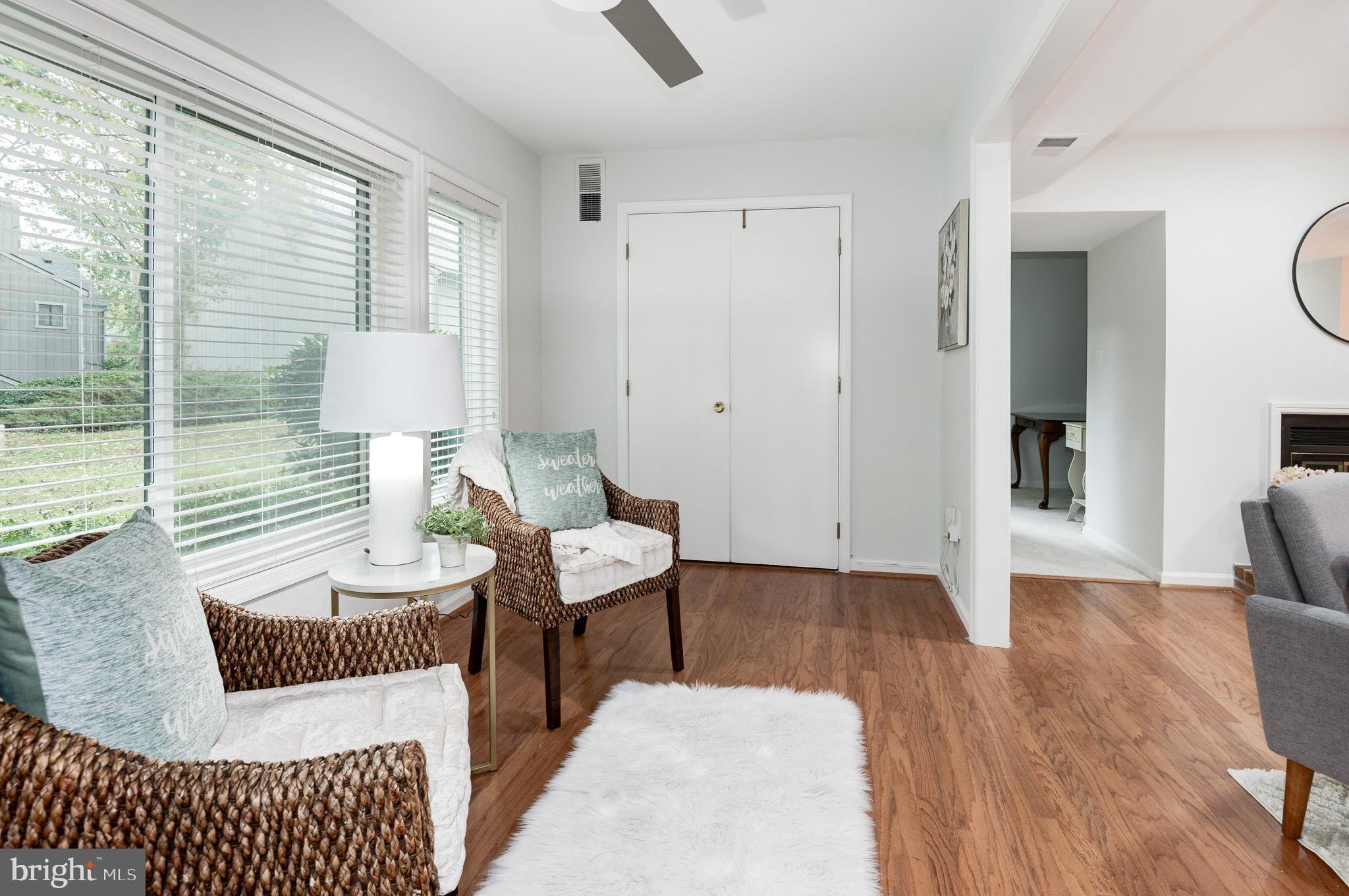 2255 Hunter's Run Drive, Unit 2255 Reston, VA 20191 - Photo 9 of 43 Gallery Image 9
