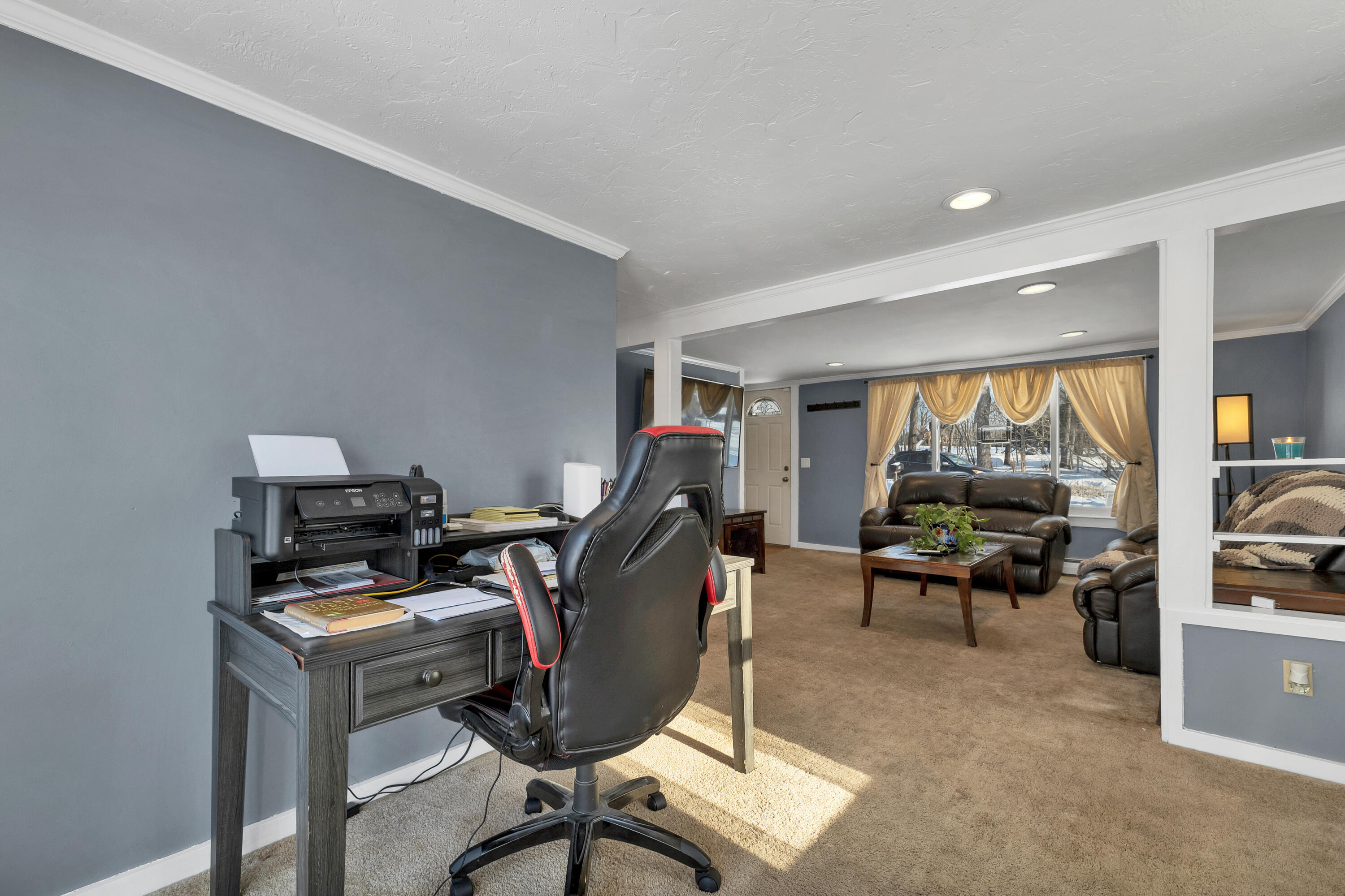 102 Elm Street Epping, NH 03042 - Photo 18 of 44 102ElmSt-030