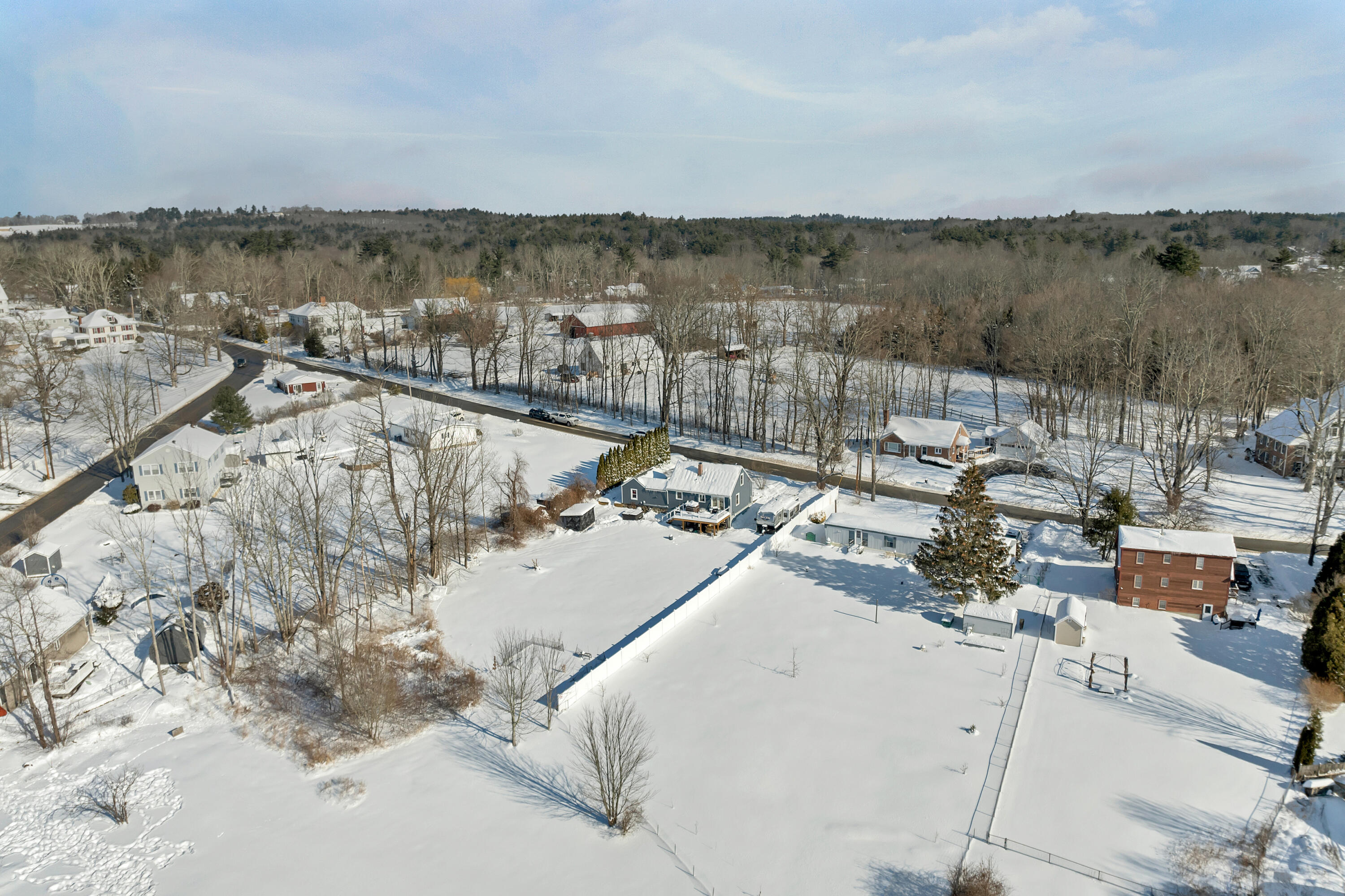 102 Elm Street Epping, NH 03042 - Photo 37 of 44 102ElmSt-010