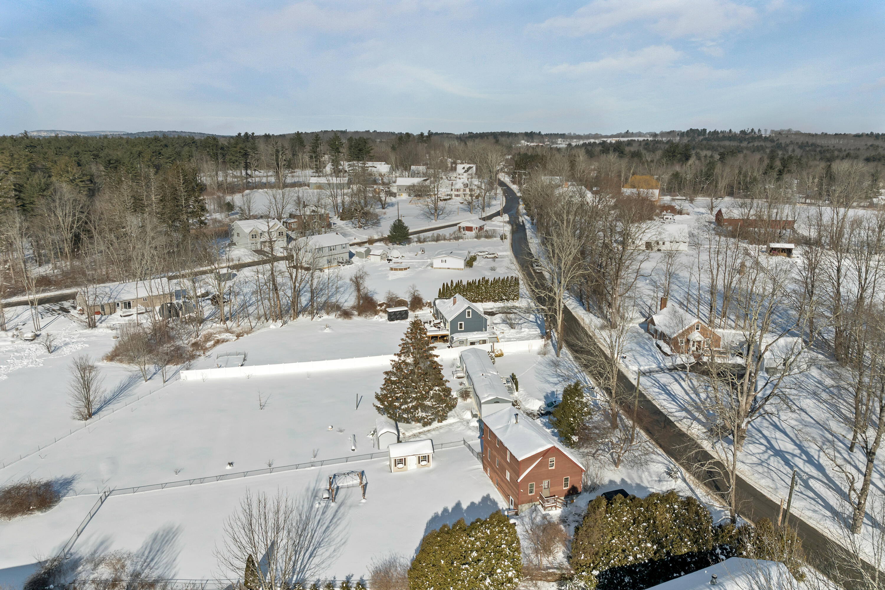 102 Elm Street Epping, NH 03042 - Photo 38 of 44 102ElmSt-009