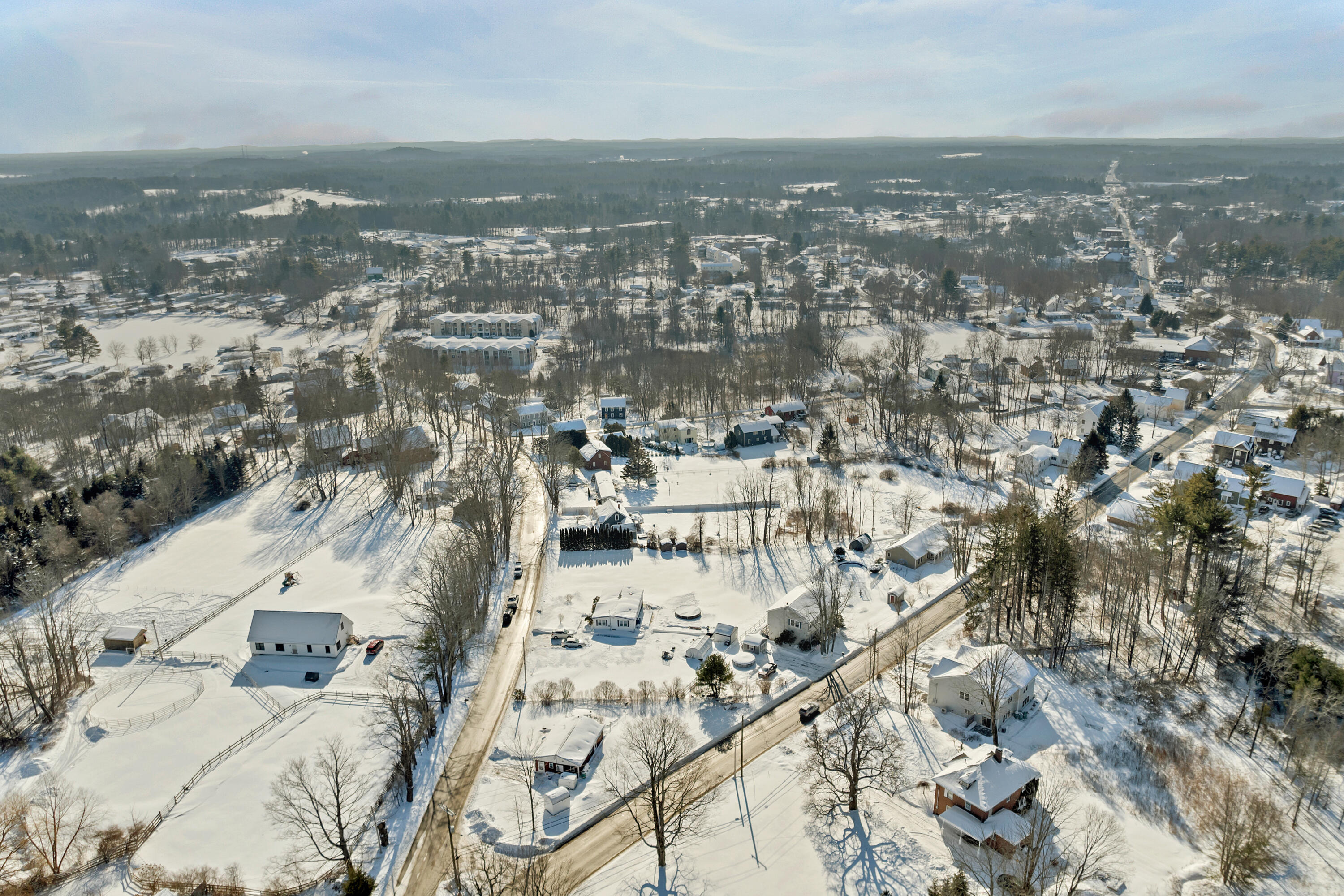 102 Elm Street Epping, NH 03042 - Photo 40 of 44 102ElmSt-013