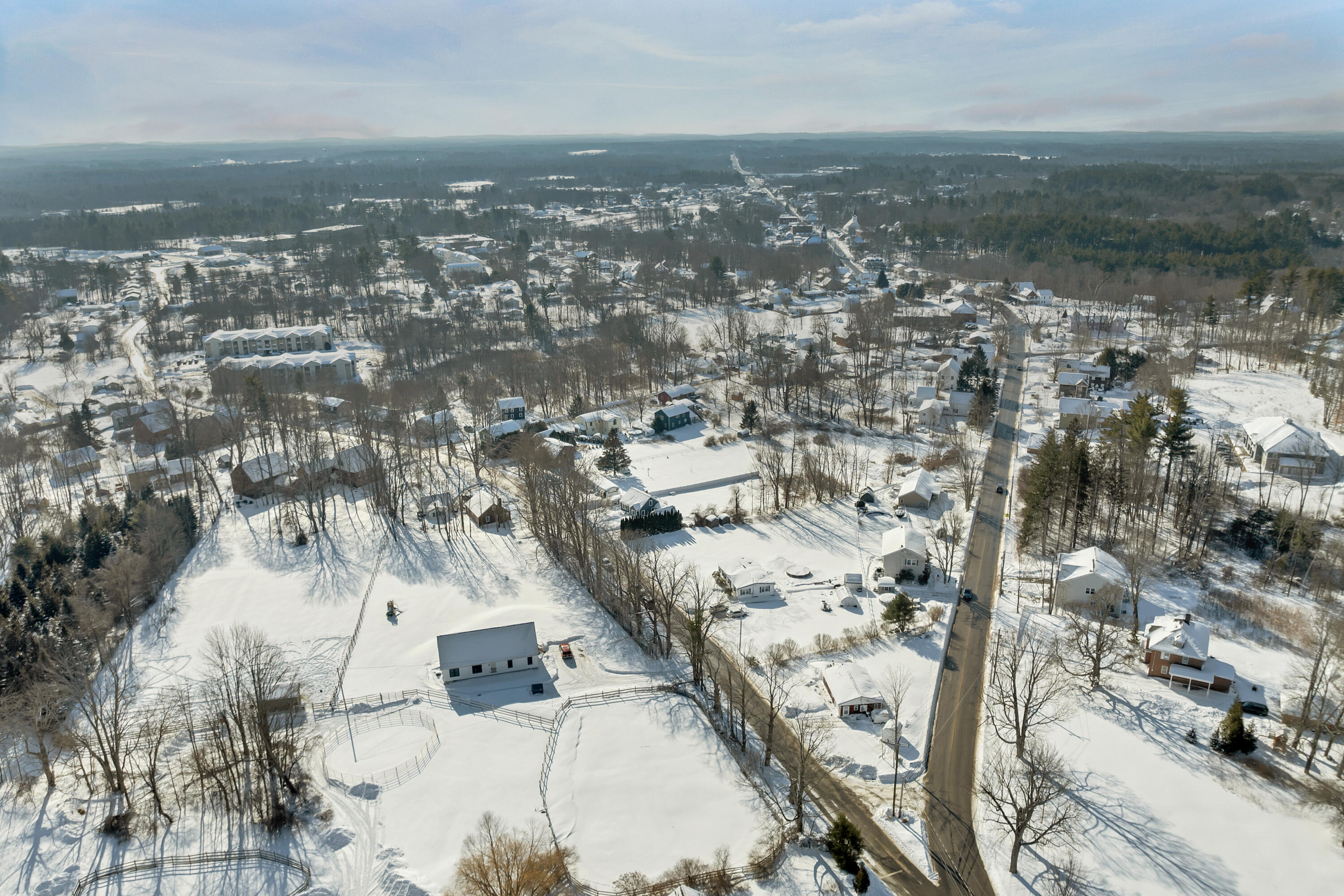 102 Elm Street Epping, NH 03042 - Photo 41 of 44 102ElmSt-014