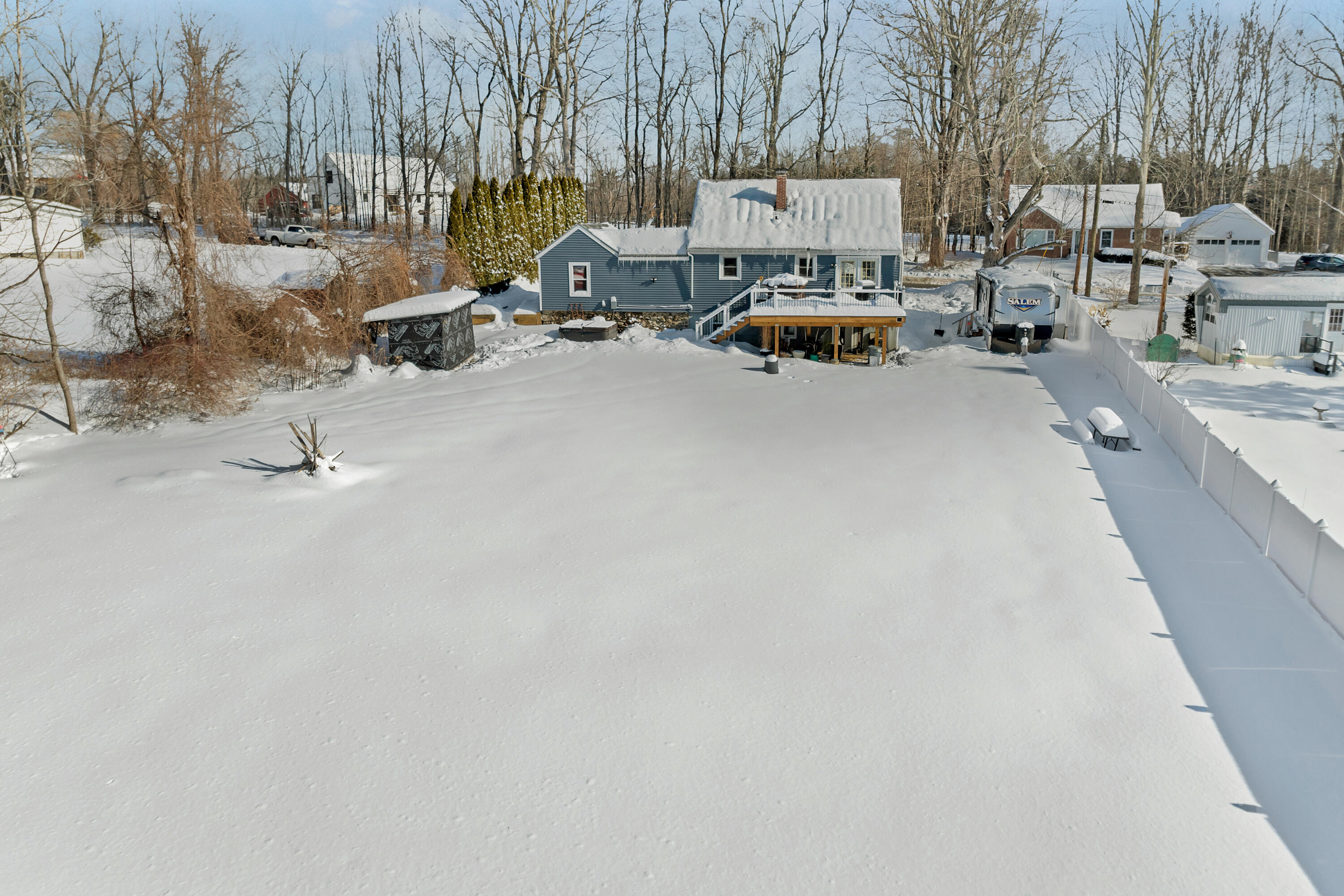 102 Elm Street Epping, NH 03042 - Photo 7 of 44 102ElmSt-006