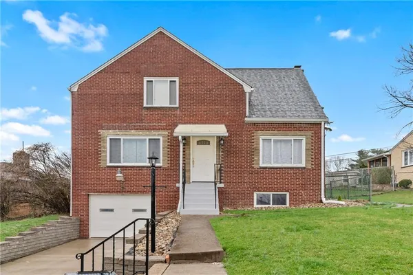$329,000 | 59 Carol Drive, Carnegie, PA 15106
