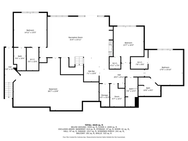 $6,500 | 8917 Joliet Avenue North, Stillwater, MN 55082