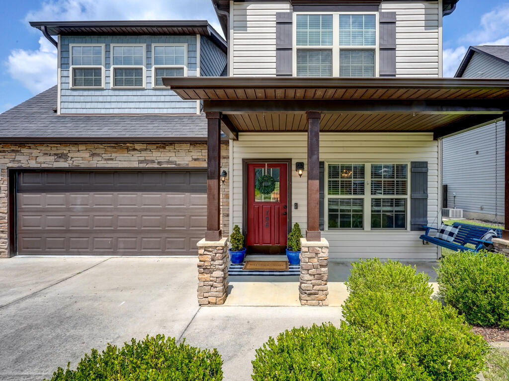 796 Candor Road Johnson City, TN 37615 - Photo 11 of 40 796 Candor Rd MLS-11