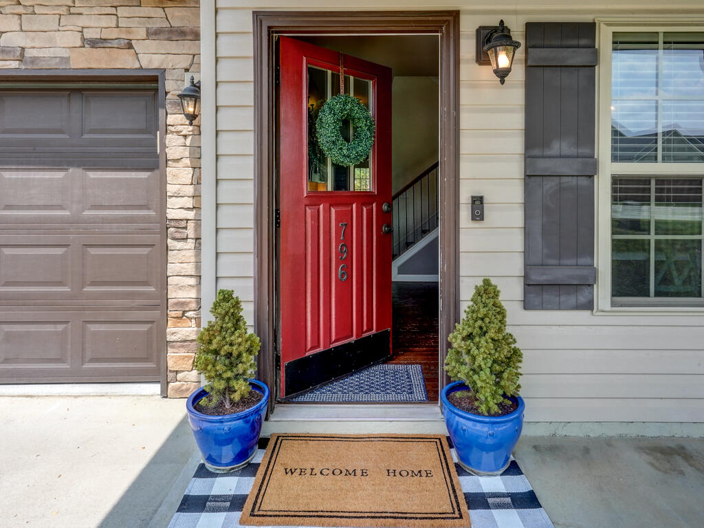 796 Candor Road Johnson City, TN 37615 - Photo 13 of 40 796 Candor Rd MLS-13