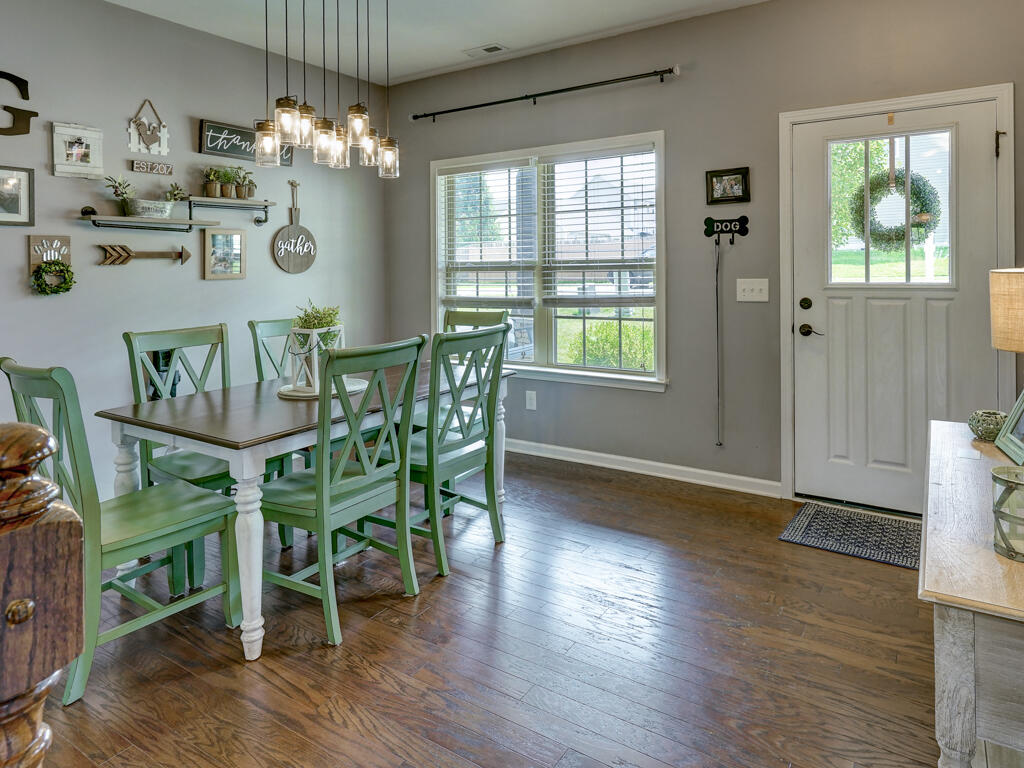 796 Candor Road Johnson City, TN 37615 - Photo 16 of 40 796 Candor Rd MLS-16