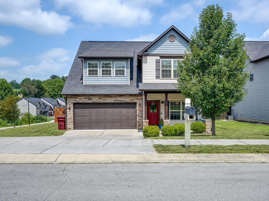 796 Candor Road Johnson City, TN 37615 - Photo 2 of 40 796 Candor Rd MLS-2