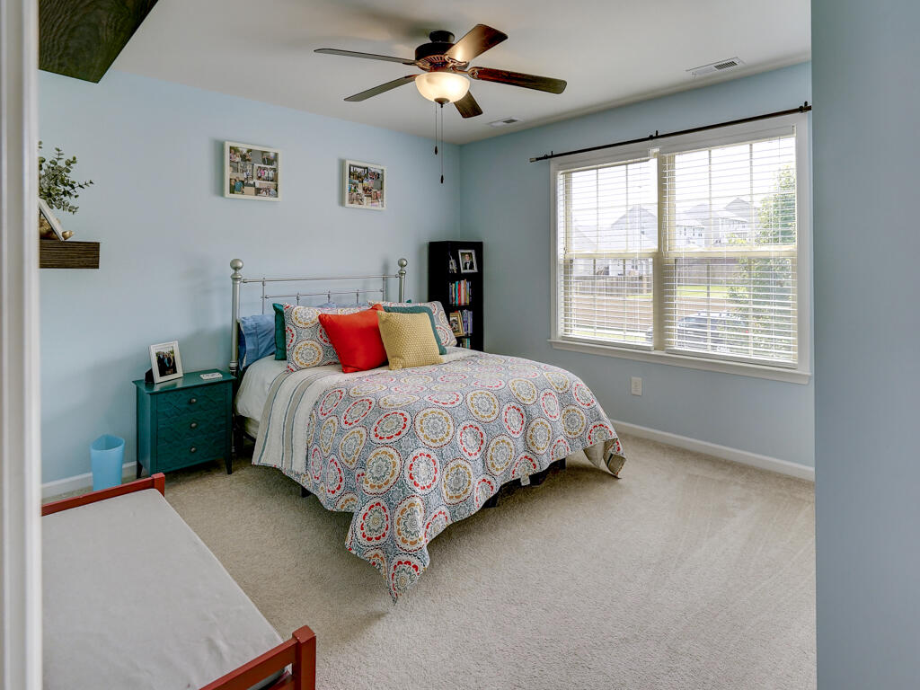 796 Candor Road Johnson City, TN 37615 - Photo 31 of 40 796 Candor Rd MLS-31