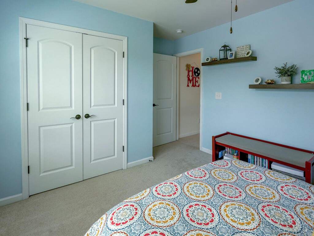 796 Candor Road Johnson City, TN 37615 - Photo 32 of 40 796 Candor Rd MLS-32
