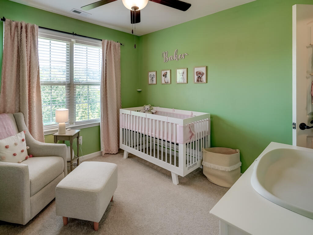 796 Candor Road Johnson City, TN 37615 - Photo 33 of 40 796 Candor Rd MLS-33