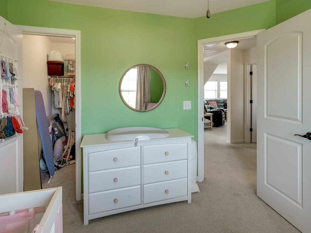 796 Candor Road Johnson City, TN 37615 - Photo 34 of 40 796 Candor Rd MLS-34