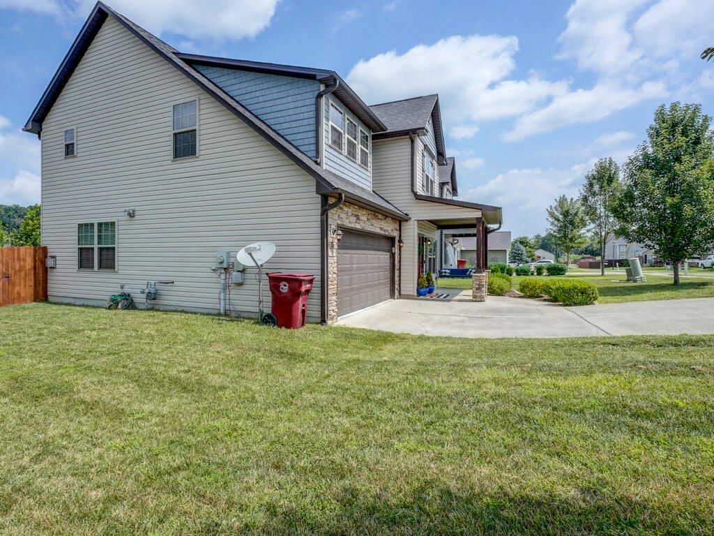 796 Candor Road Johnson City, TN 37615 - Photo 5 of 40 796 Candor Rd MLS-5
