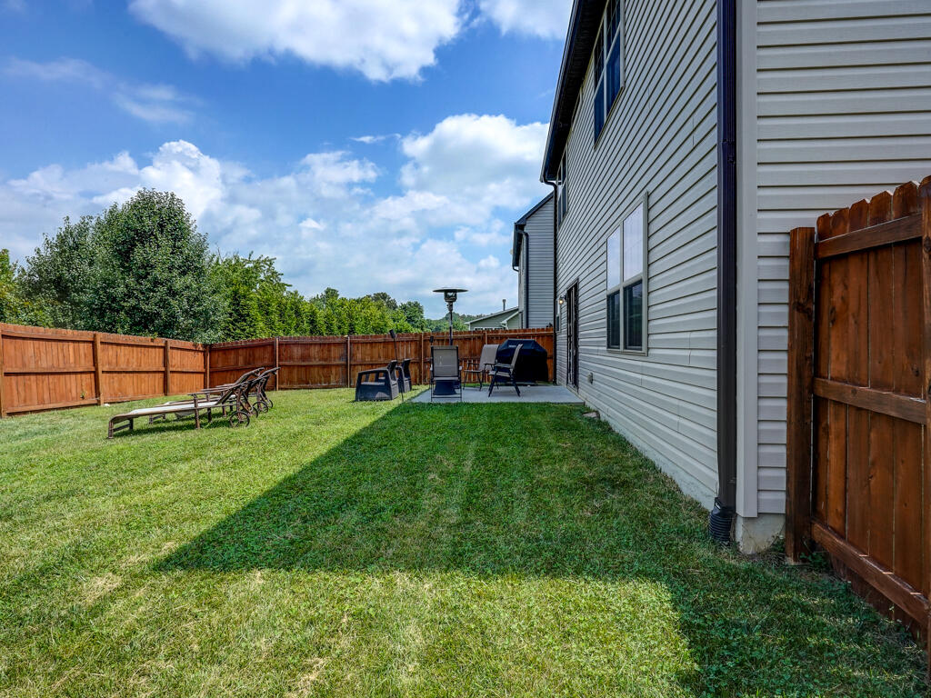 796 Candor Road Johnson City, TN 37615 - Photo 7 of 40 796 Candor Rd MLS-7