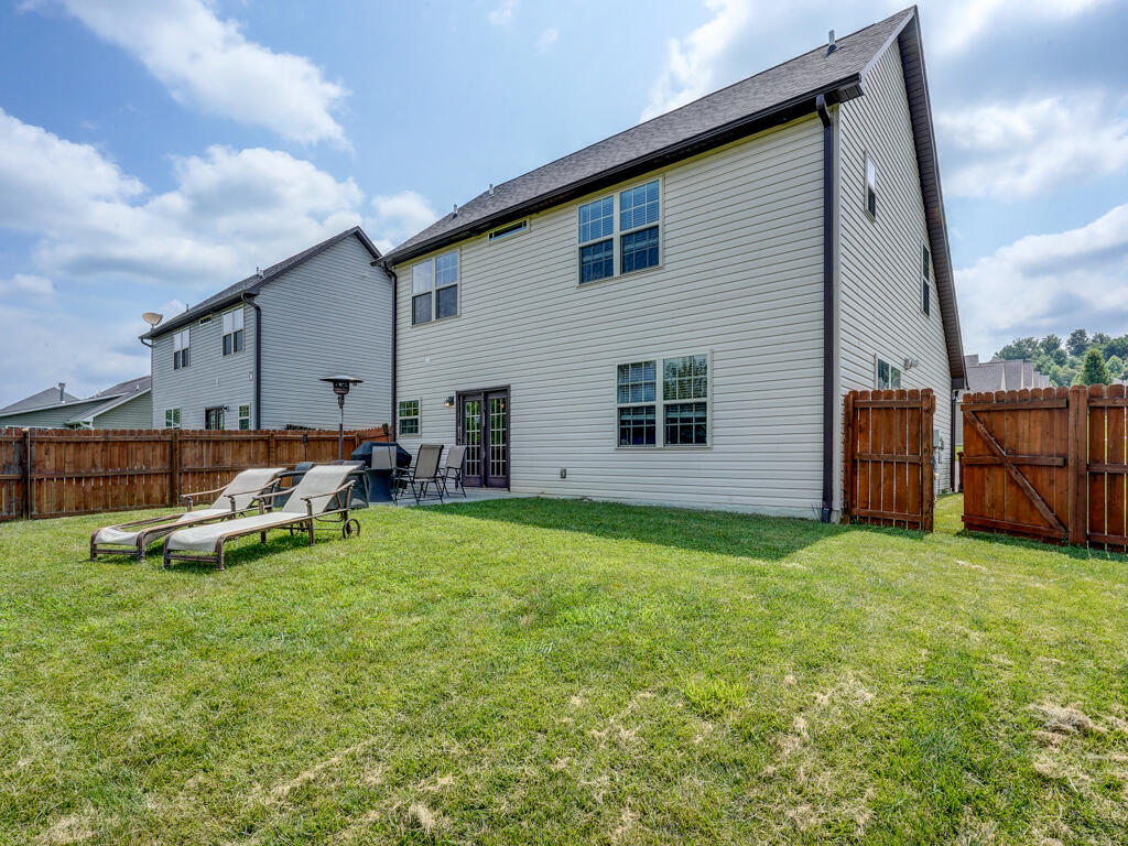796 Candor Road Johnson City, TN 37615 - Photo 8 of 40 796 Candor Rd MLS-8