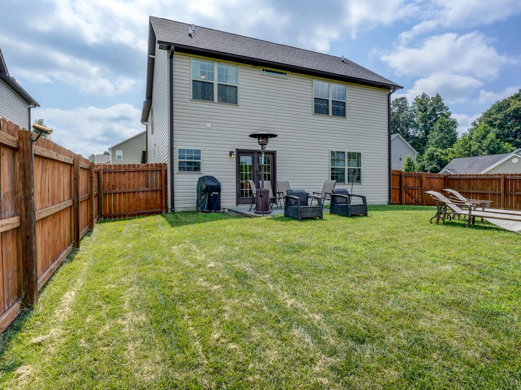 796 Candor Road Johnson City, TN 37615 - Photo 9 of 40 796 Candor Rd MLS-9