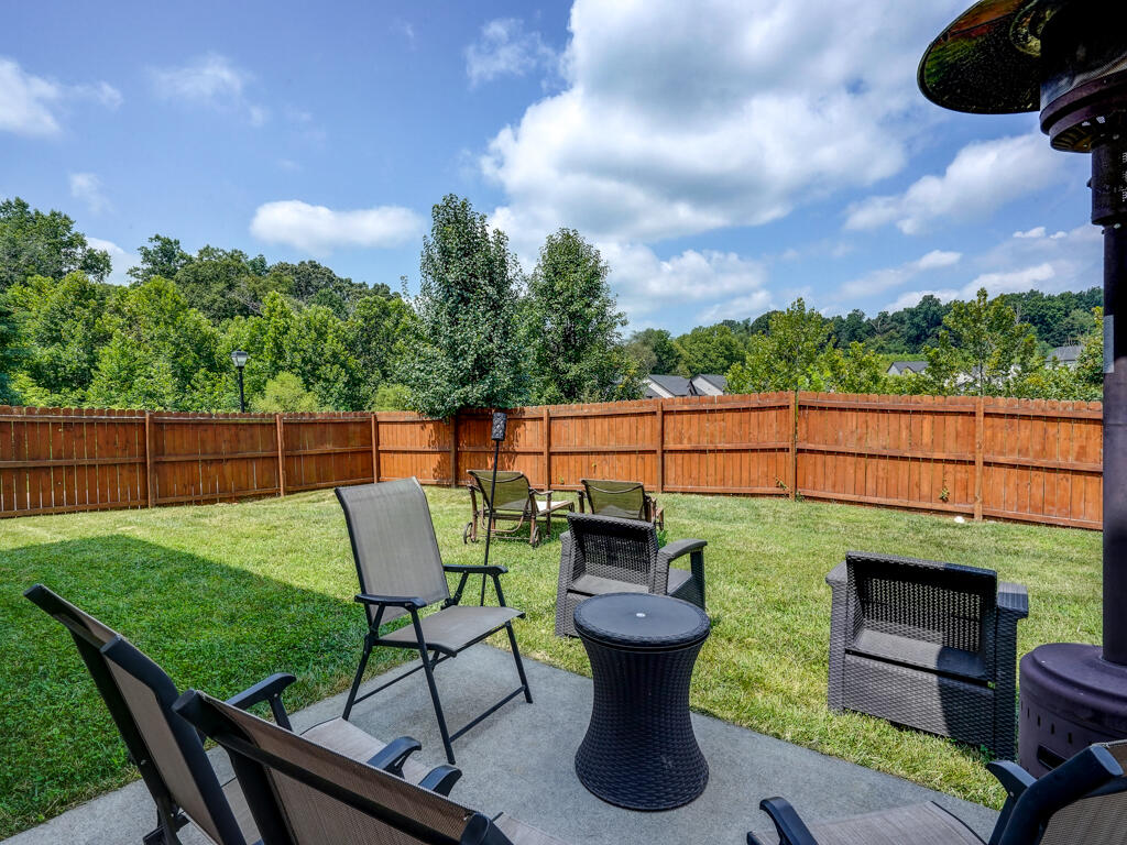 796 Candor Road Johnson City, TN 37615 - Photo 10 of 40 796 Candor Rd MLS-10