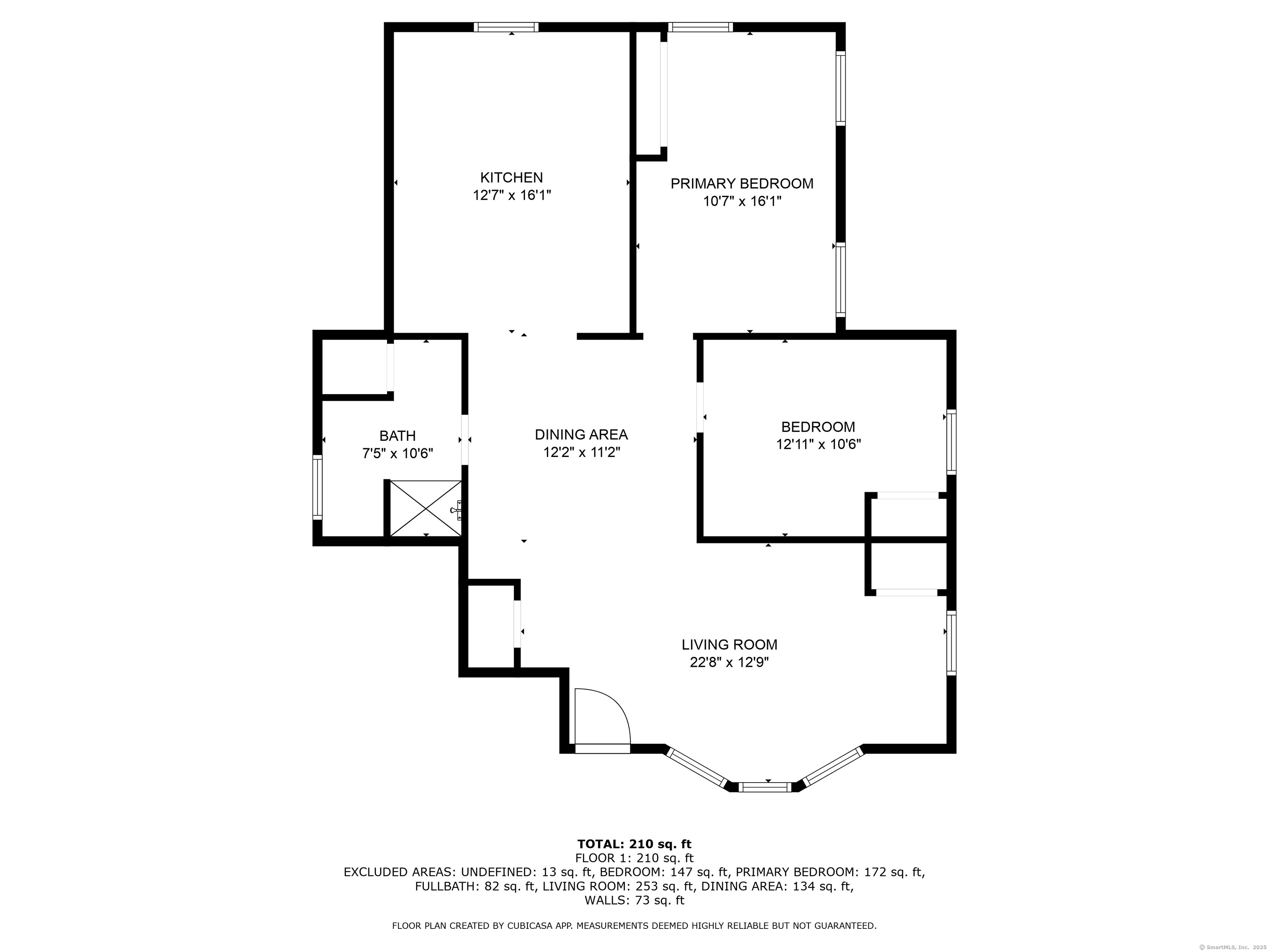1285 Townsend Avenue, Unit 1 New Haven, CT 06513 - Photo 4 of 17