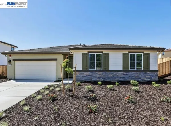 $725,000 | 5412 Golden Eagle Street, Antioch, CA 94531