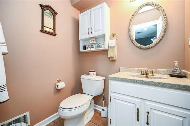 $285,000 | 7300 Chaddy Circle, Pleasant Valley, MO 64068