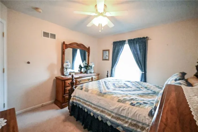 $285,000 | 7300 Chaddy Circle, Pleasant Valley, MO 64068