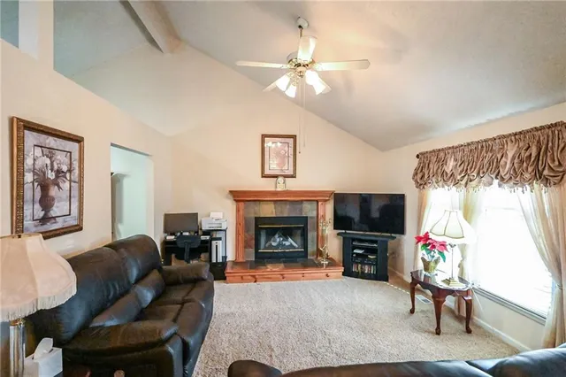 $285,000 | 7300 Chaddy Circle, Pleasant Valley, MO 64068
